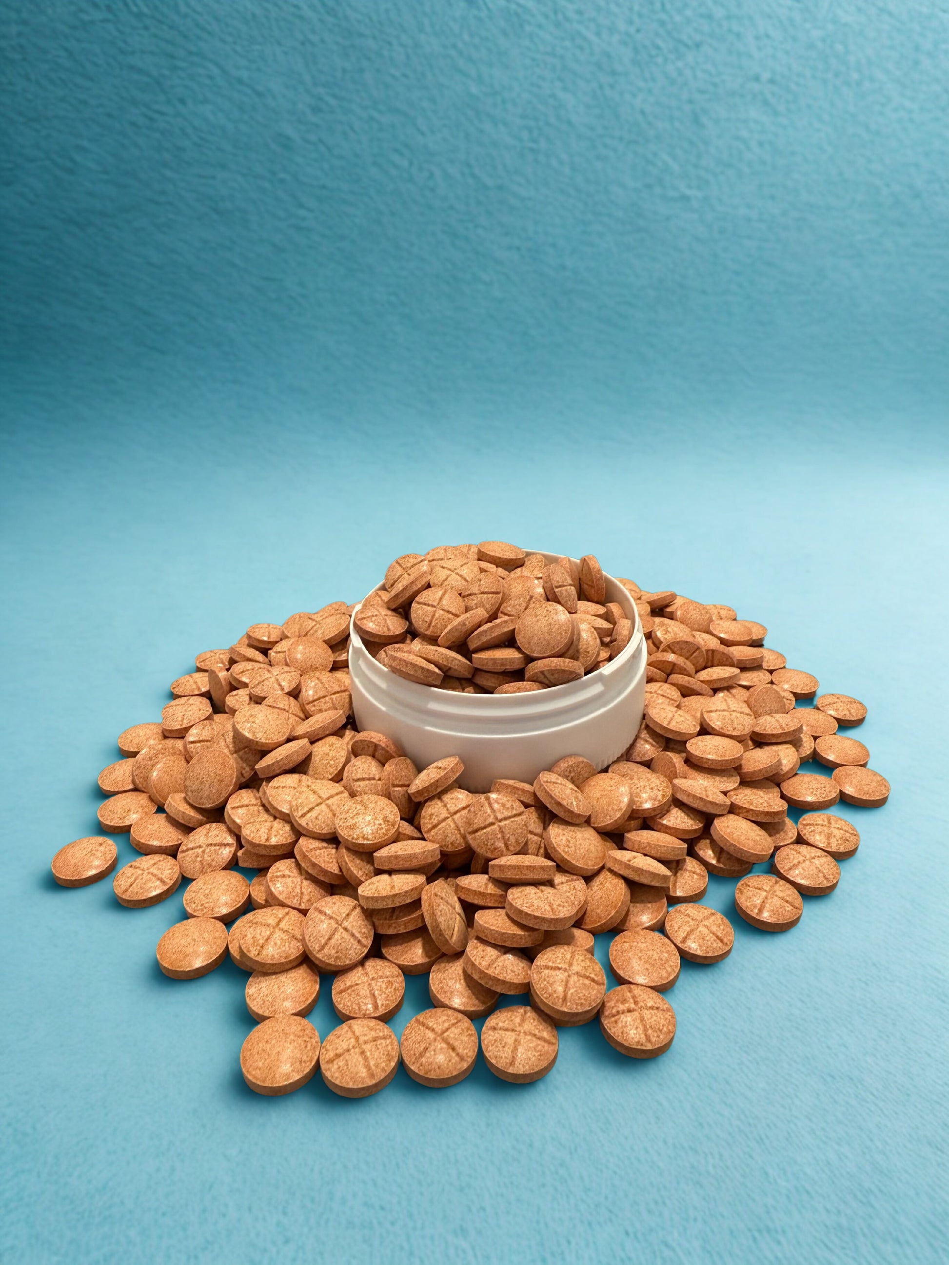 Chewable Tablets | Rocket Pop 🚀 | 80MG |