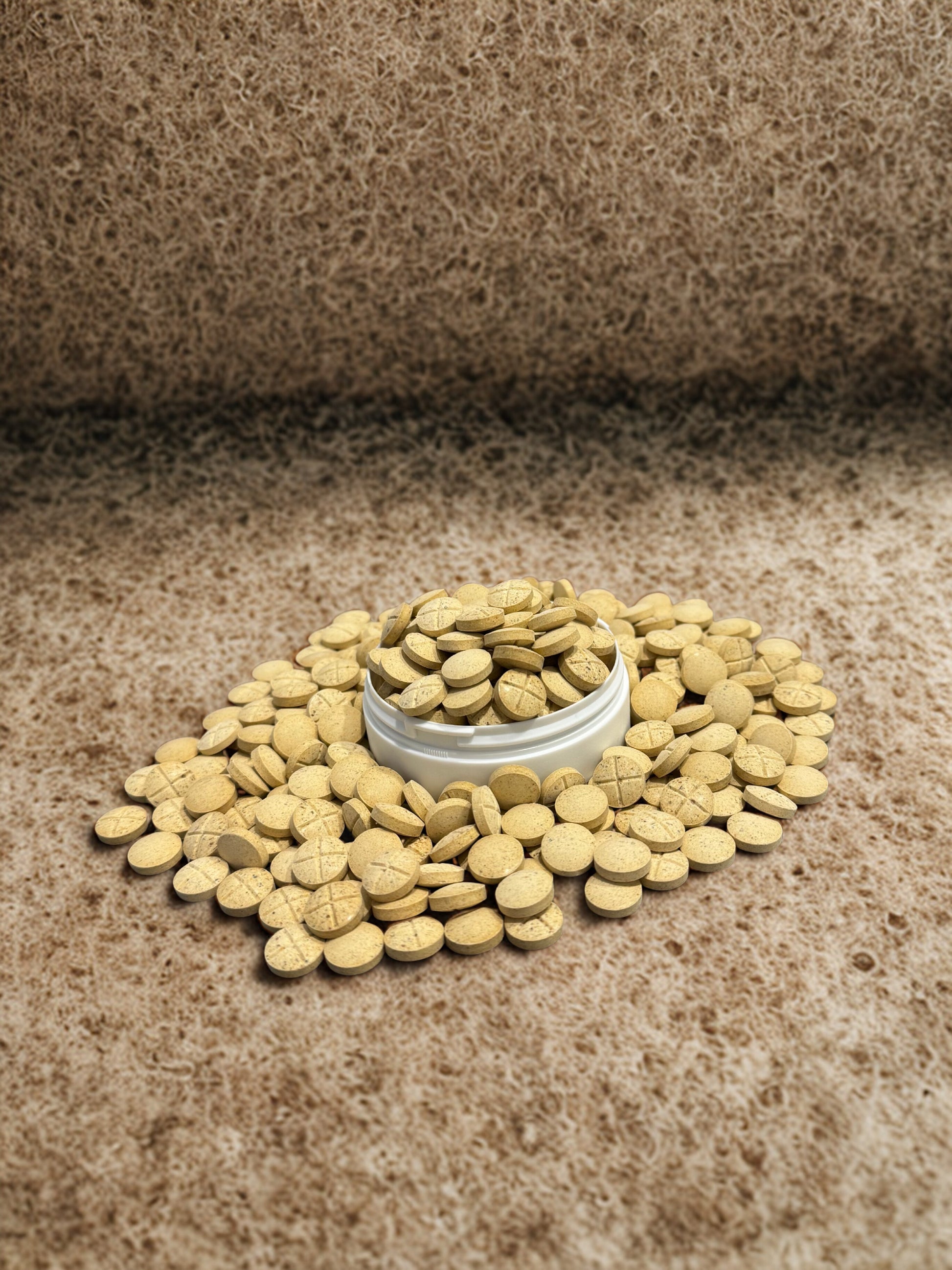 Chewable Tablets | Cookies N Cream 🍪| 70MG (MIT ONLY)