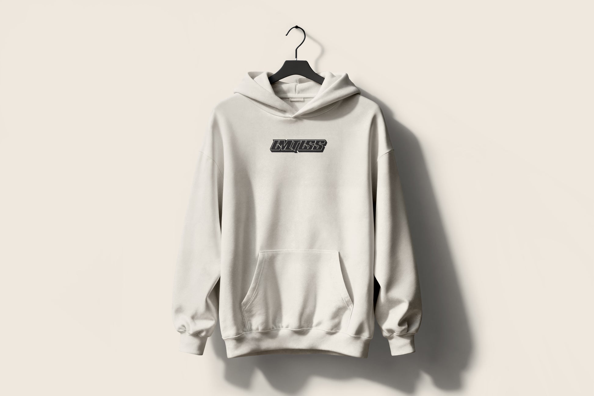 LMTLSS V2 Heavyweight Hoodie