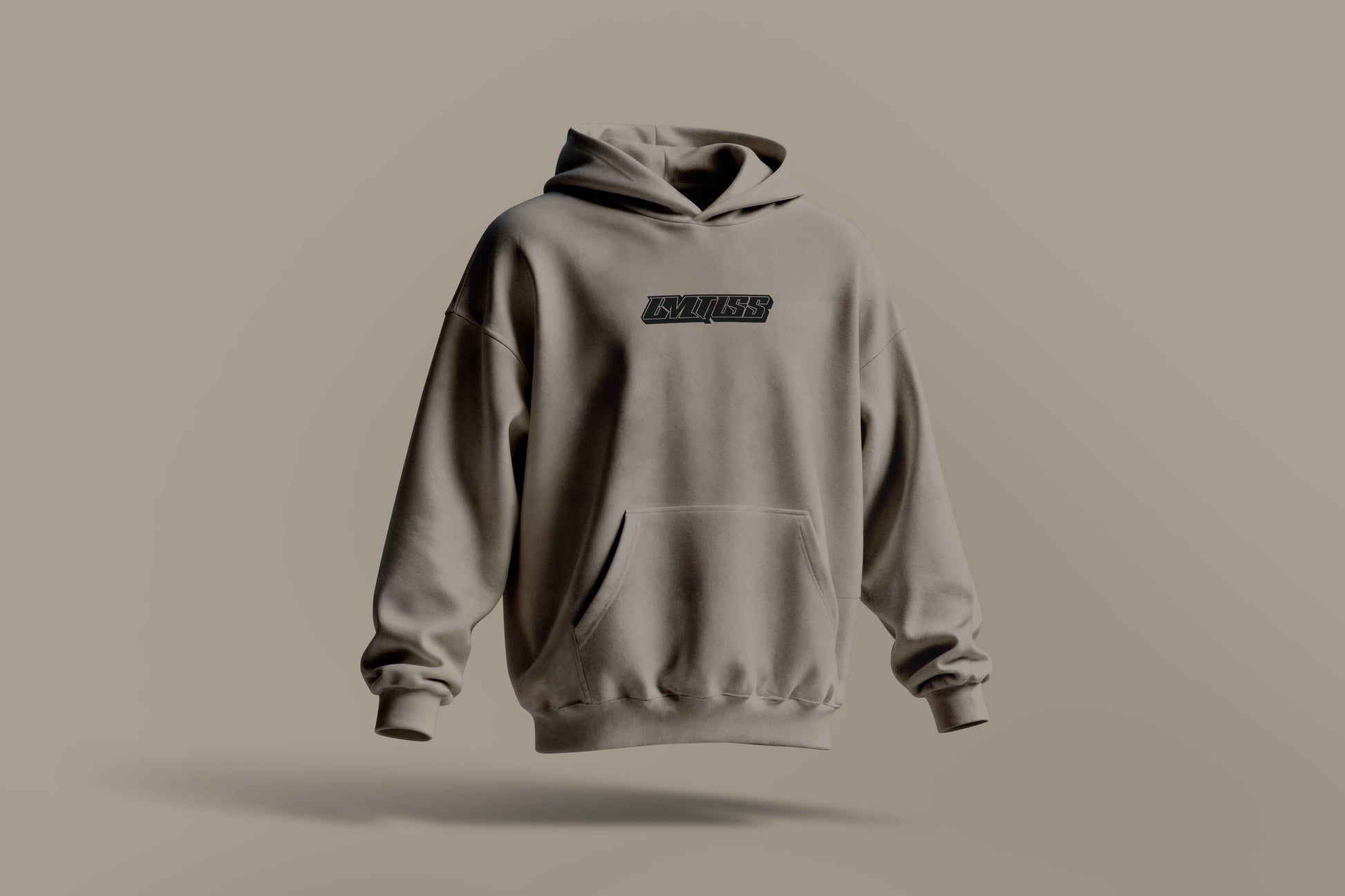 LMTLSS V2 Heavyweight Hoodie