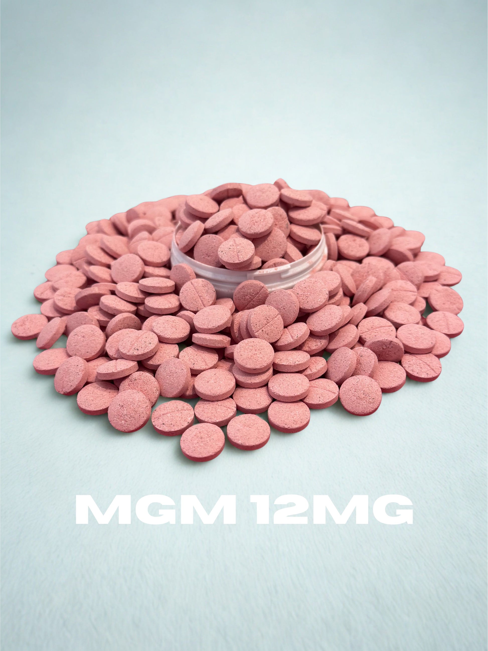 Chewable Tablets| Pixie Stix |12MG (MGM ONLY)