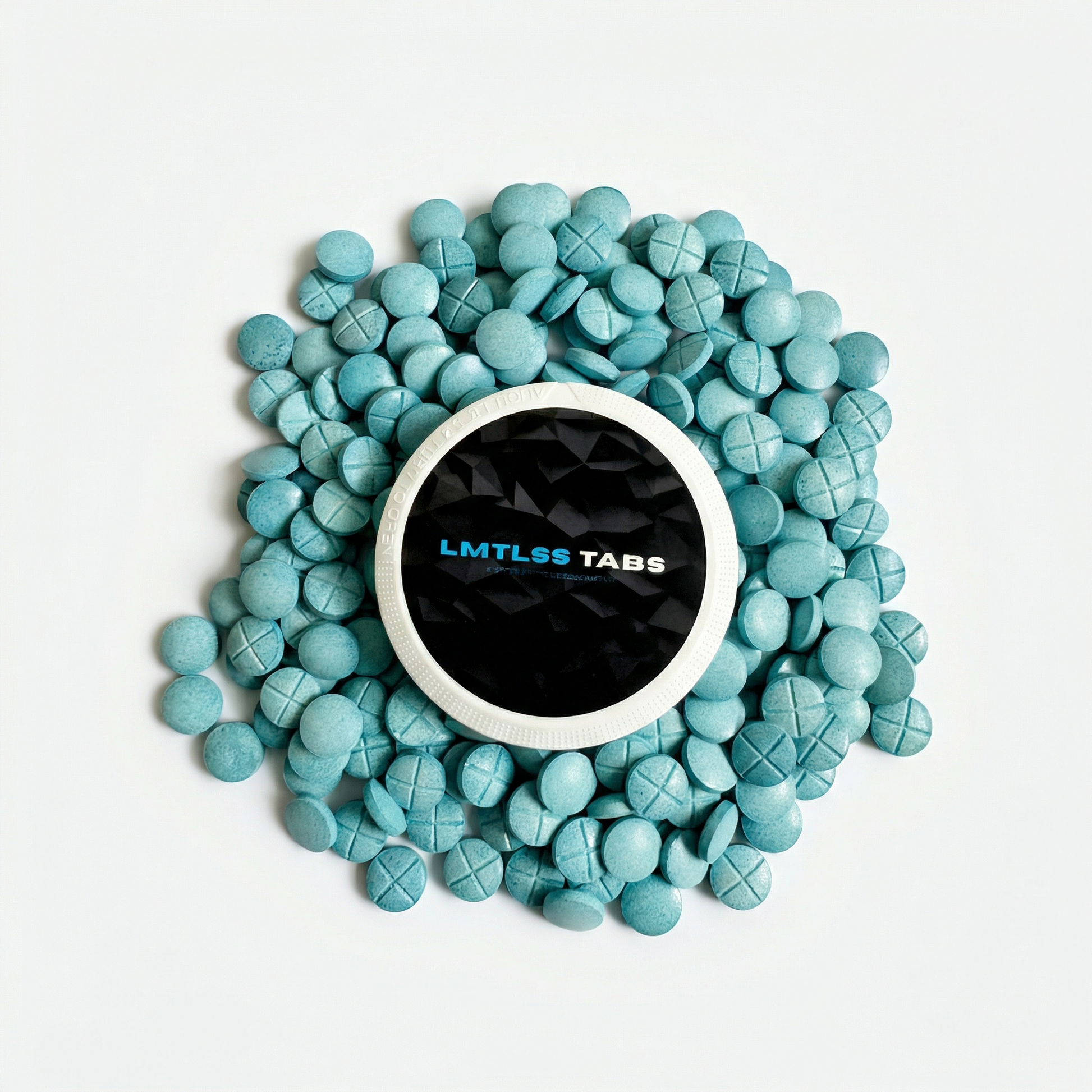 Chewable Tablets|OceanKiss|25MG