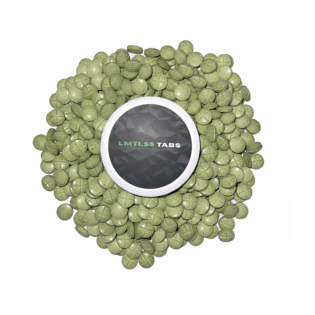 Chewable Tablets | Water Malone | 80MG 7-OH