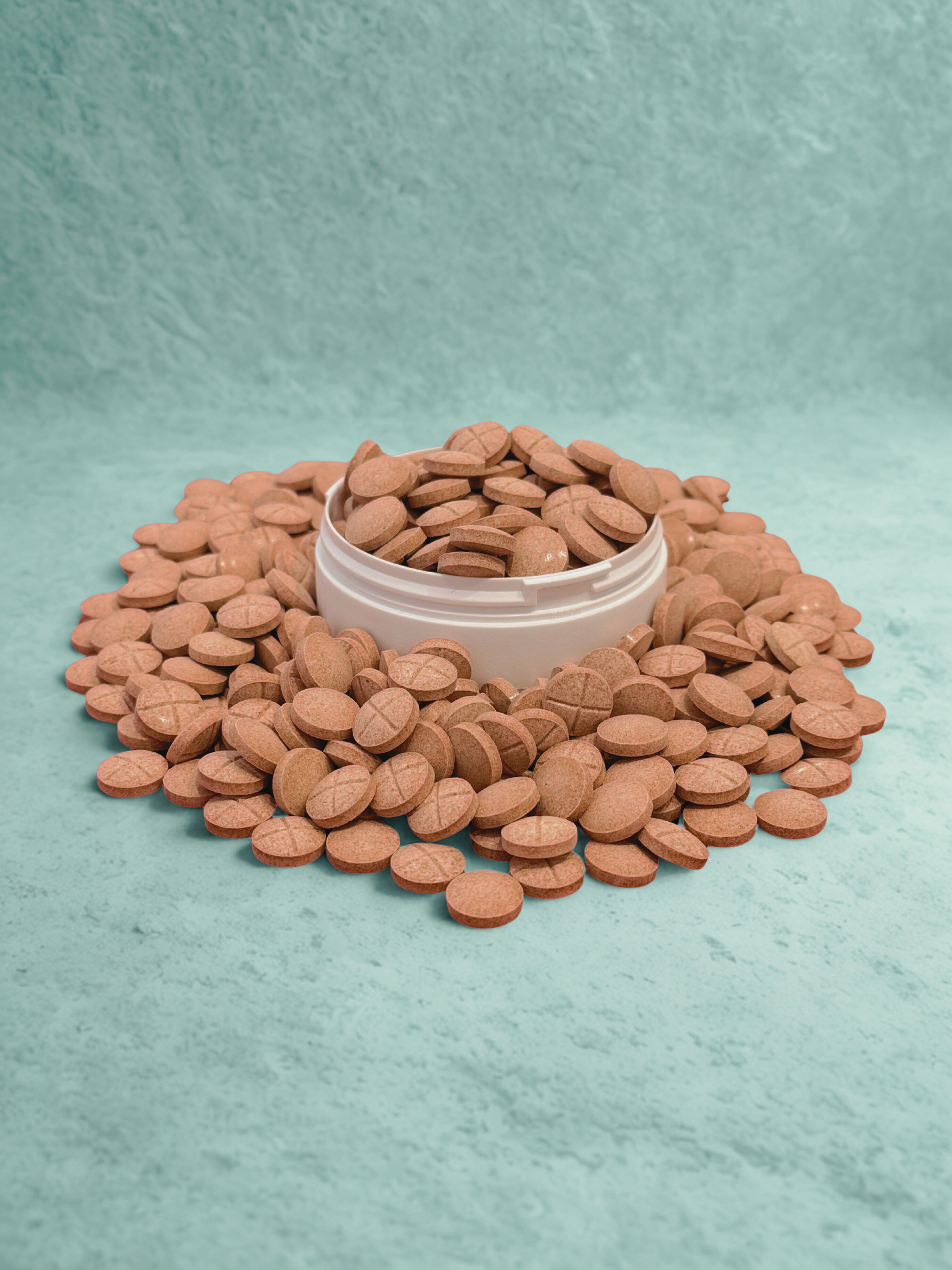 Chewable Tablets|RedBull|60MG