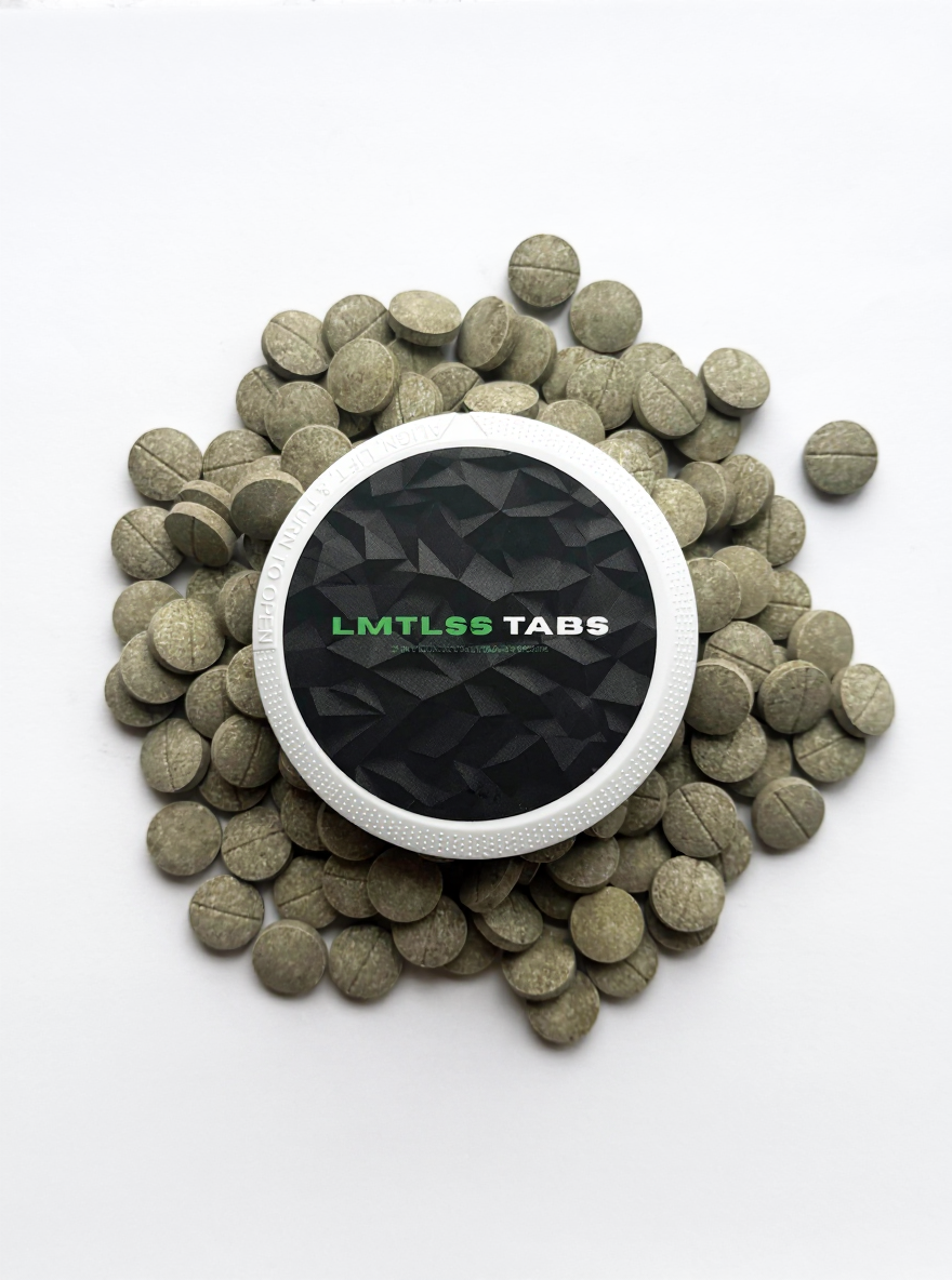 Chewable Tablets| Watermelon |30MG