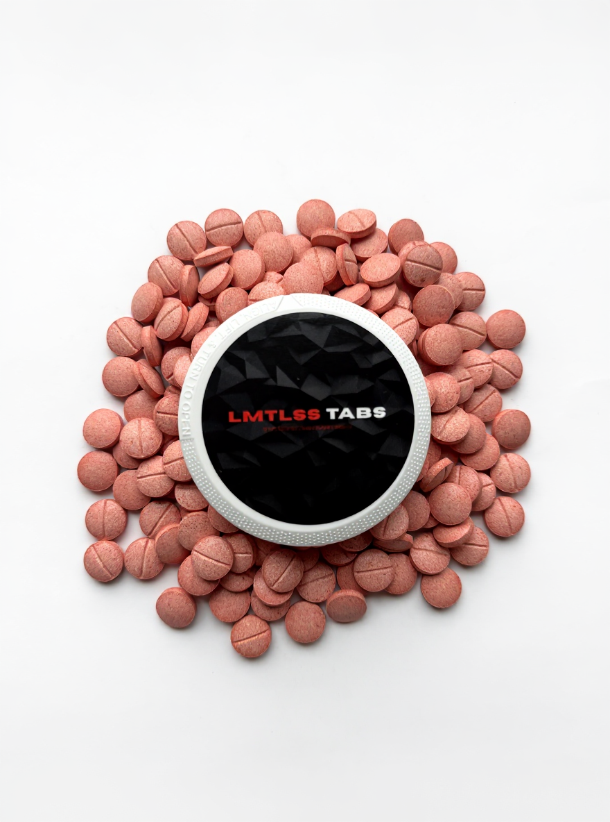 Chewable Tablets | Strawberry 🍓| 30MG