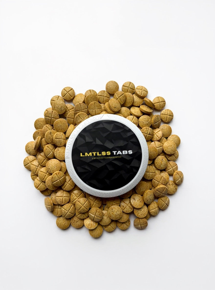 Chewable Tablets - Melon Paradise | 80MG