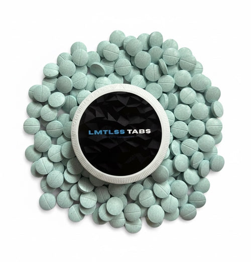 Chewable Tablets MGM | Breezy Blue | MGM 20MG
