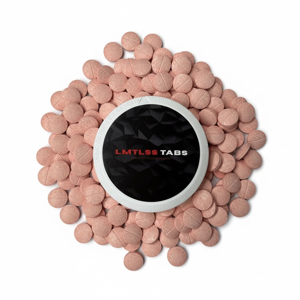 Chewable Tablets MGM | Strawberry 🍓 | 30MG