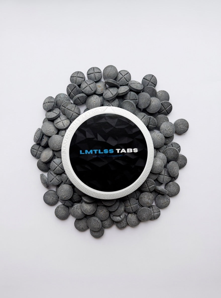 Chewable Tablets| "Lil" Midnight Berry |39MG