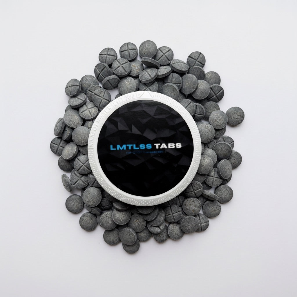 Chewable Tablets| "Lil" Midnight Berry |39MG
