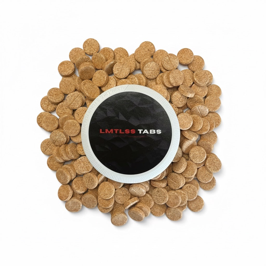 Chewable Tablets - Sucker Punched V2 - 40MG